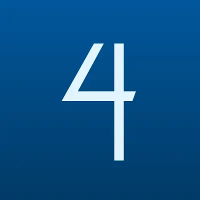 4 сезона, ателье по ремонту одежды, лого-визитка