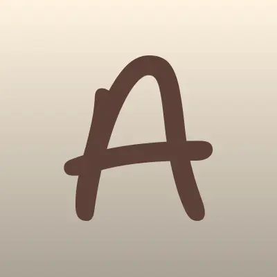 АДК, лого-визитка