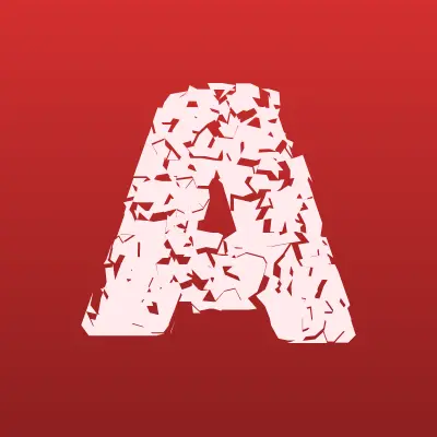 AVTOYOTA, магазин автозапчастей для иномарок, лого-визитка