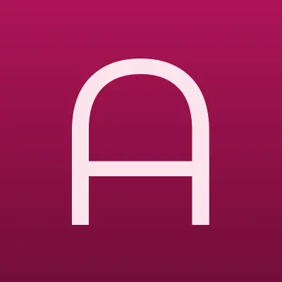 Администрация г. Рубцовска Алтайского края, лого-визитка