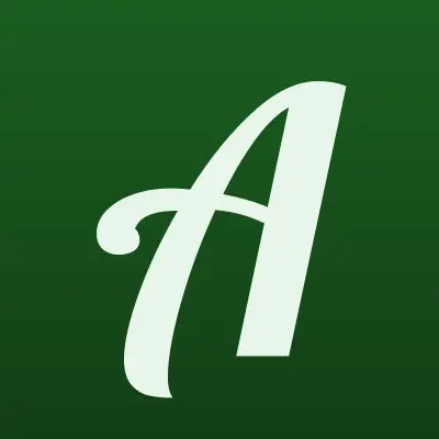 Администрация г. Рубцовска Алтайского края, лого-визитка