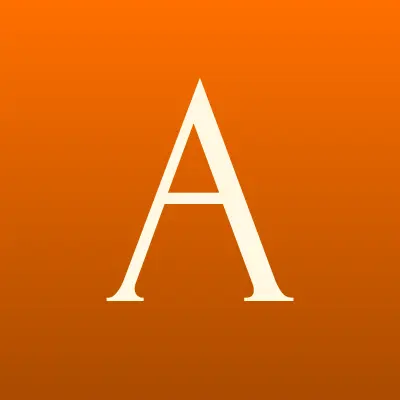 Адмиралъ, магазин спецодежды, лого-визитка