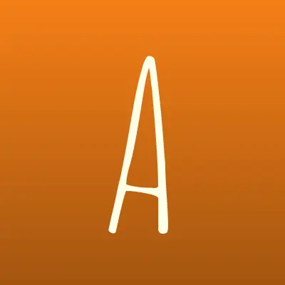 Адвокатский кабинет Захаровой А.А., лого-визитка