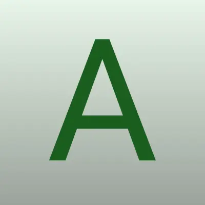 Агентство кадастровых работ, лого-визитка