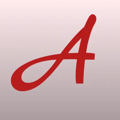 Академия-Авто, автошкола, лого-визитка