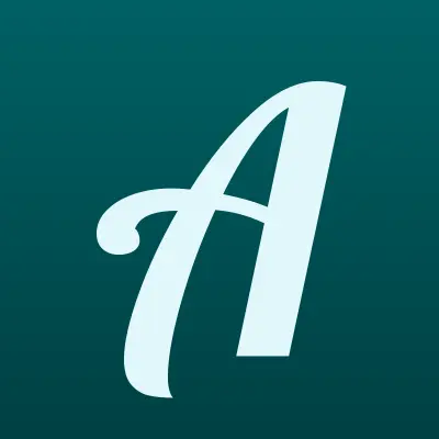 Аккорд, студия эстрадного вокала, лого-визитка