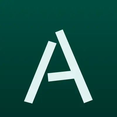 Аква-Академия, детский бассейн, лого-визитка