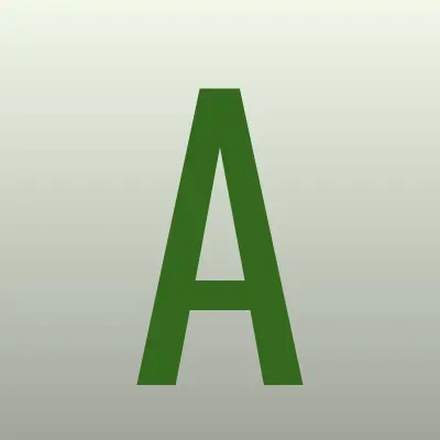 Альянс, лого-визитка
