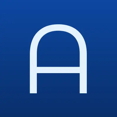 АлтайОкна, лого-визитка