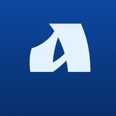 Алтайагросервис, лого-визитка
