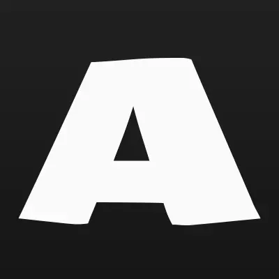 Алтайская швейная фабрика, лого-визитка