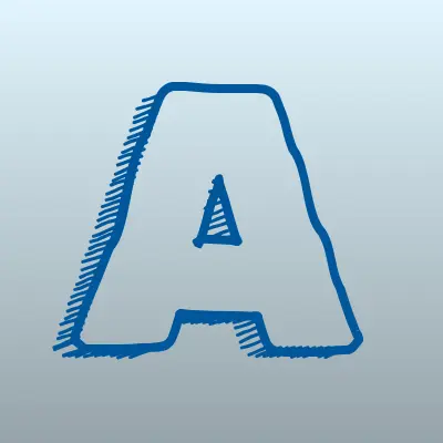 Amigo, хостел, лого-визитка