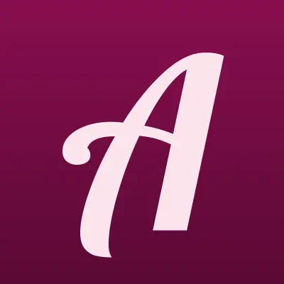 Аптеки Алтая, сеть аптек, лого-визитка