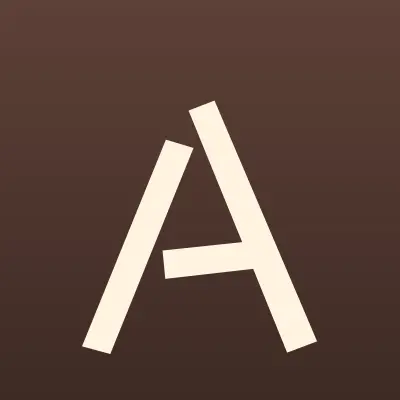 Art coffee, кафе, лого-визитка