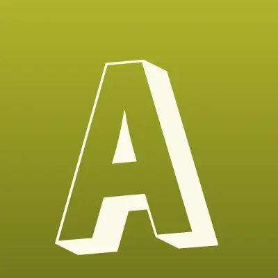 Арцах, кафе, лого-визитка
