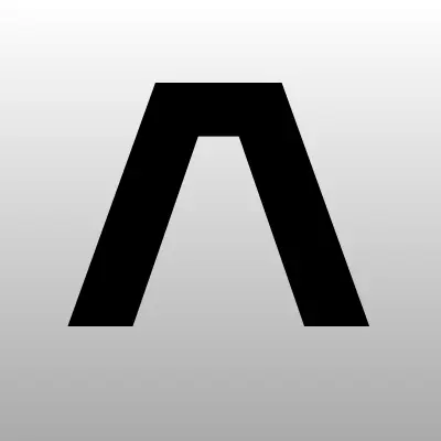 Авоська, продуктовый магазин, лого-визитка
