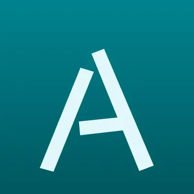 АвтоЛадаПлюс, техцентр, лого-визитка
