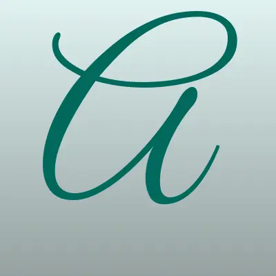 Автомаг, автосервис, лого-визитка
