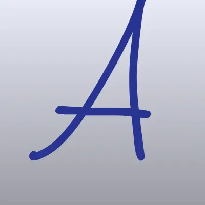 Автомат по продаже газированной воды, лого-визитка