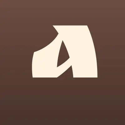 Автостанция г. Рубцовска, лого-визитка
