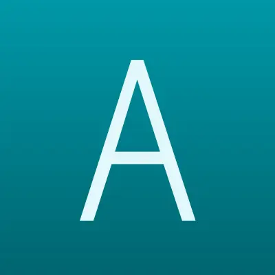 Азбука Уюта, мебельный салон, лого-визитка
