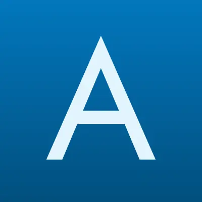 Азбука вкуса, продуктовый магазин, лого-визитка