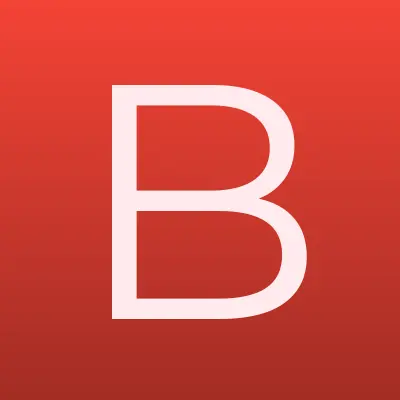 БИНиС, автоцентр, лого-визитка