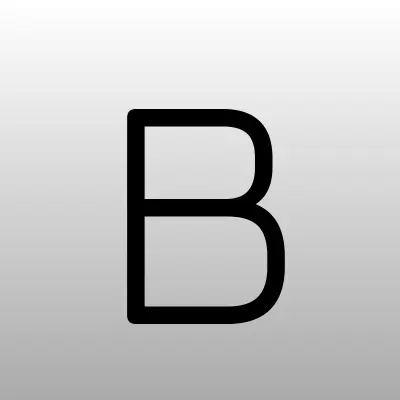 Блеск, магазин женской одежды, лого-визитка