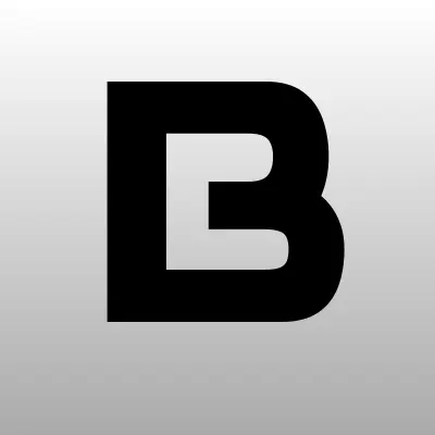 Bonita, салон женской одежды, лого-визитка