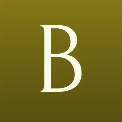 Book`ля, книжный магазин, лого-визитка