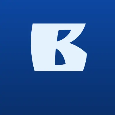 BrowStudio, лого-визитка