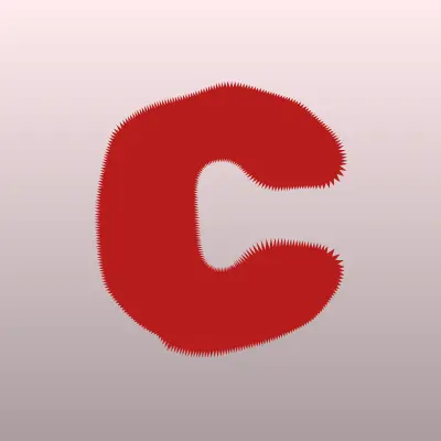 CHERRI, салон модной женской одежды, лого-визитка