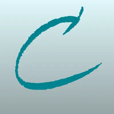 Coral club, международный коралловый клуб, лого-визитка