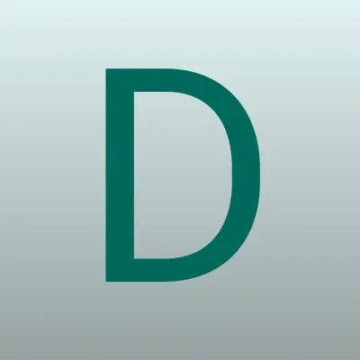 DNS, сеть магазинов бытовой, цифровой техники и электроинструментов, лого-визитка