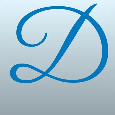 DaVita-мебель, мебельный салон, лого-визитка