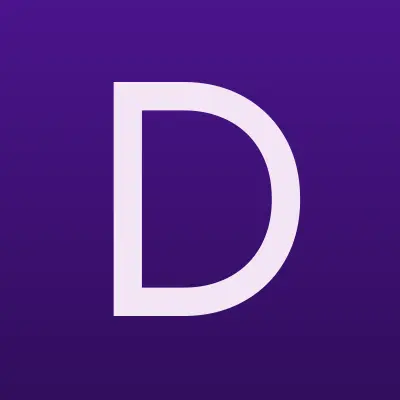 DeltaPay, терминал, лого-визитка