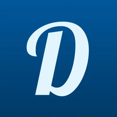 DeltaPay, терминал, лого-визитка