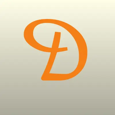 DeltaPay, терминал, лого-визитка