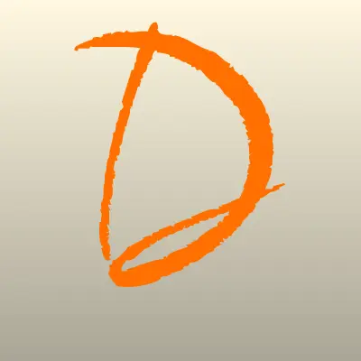 Demaris, зоомагазин клубного типа, лого-визитка