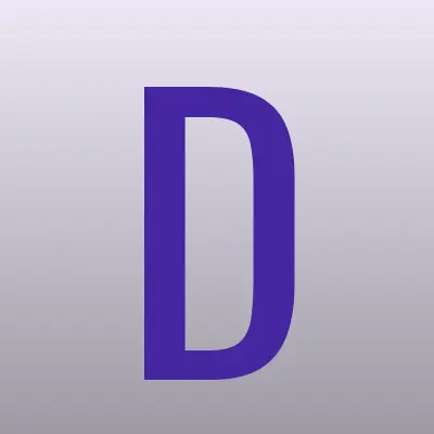 Demaris, зоомагазин клубного типа, лого-визитка