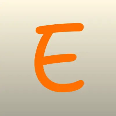 Экспресс Телеком, лого-визитка