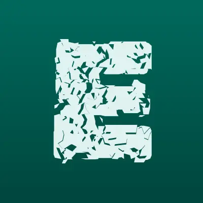 Esperanto, отель, лого-визитка