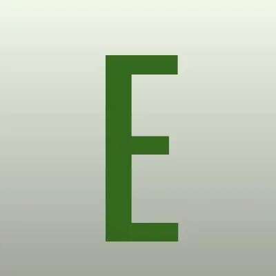 Этника, магазин, лого-визитка