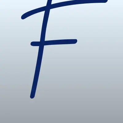 FIT SERVICE, федеральная сеть автосервисов, лого-визитка