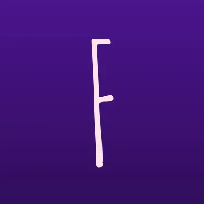 FinLine-Автозайм, микрофинансовая компания, лого-визитка