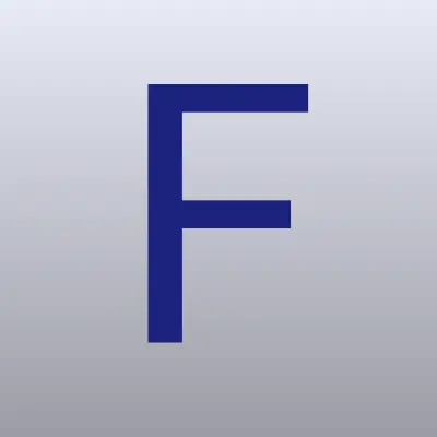 FitLab, магазин спортивного питания, лого-визитка
