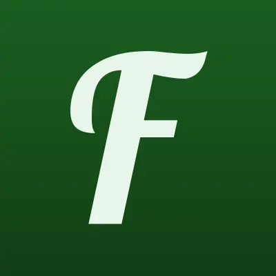 Fix price, сеть магазинов, лого-визитка