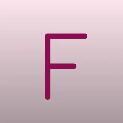 ФрутоМикс, киоск по продаже кондитерских изделий и фруктов, лого-визитка