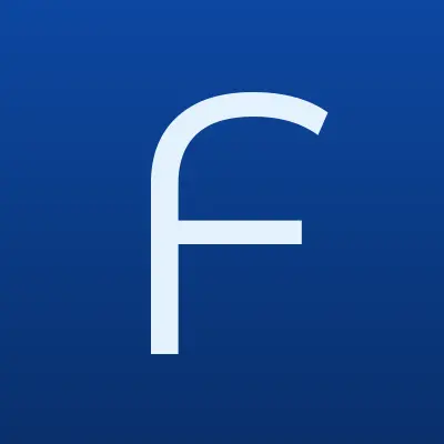 ФрутоМикс, киоск по продаже кондитерских изделий и фруктов, лого-визитка