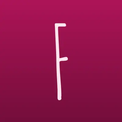 Фудзияма, кафе, лого-визитка